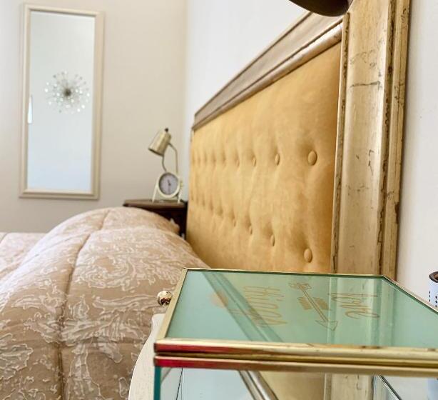 Quarto Estandar, B&b Alvino