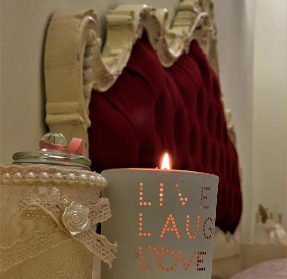 デラックスルーム, B&b Alvino