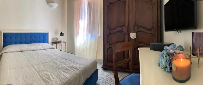 エコノミールーム, B&b Alvino