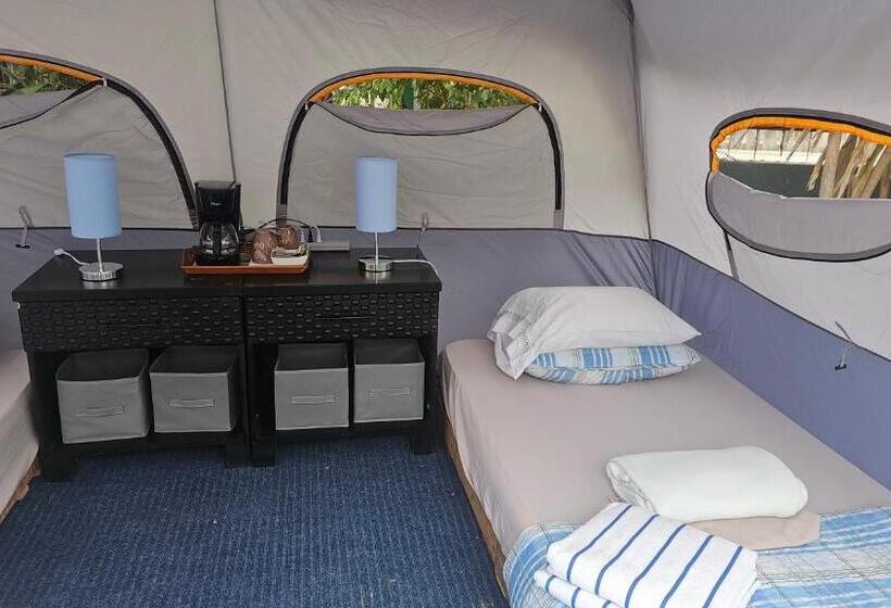 Standard Tent, Sweet Dreams