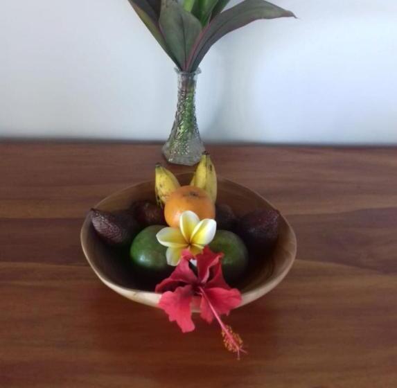 デラックスバンガロー, Paraiso Cottage Ubud