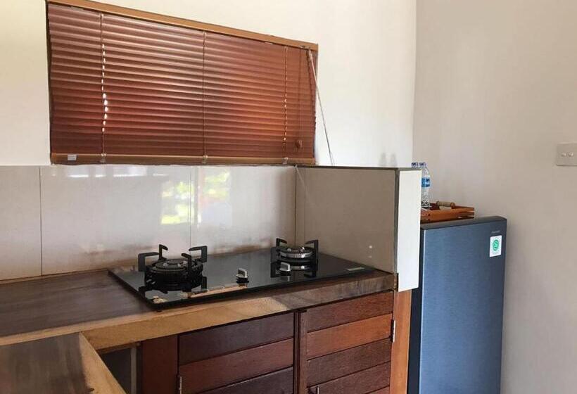 デラックスバンガロー, Paraiso Cottage Ubud