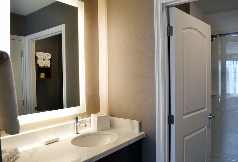 スタンダードルーム, Staybridge Suites   Red Deer North, An Ihg