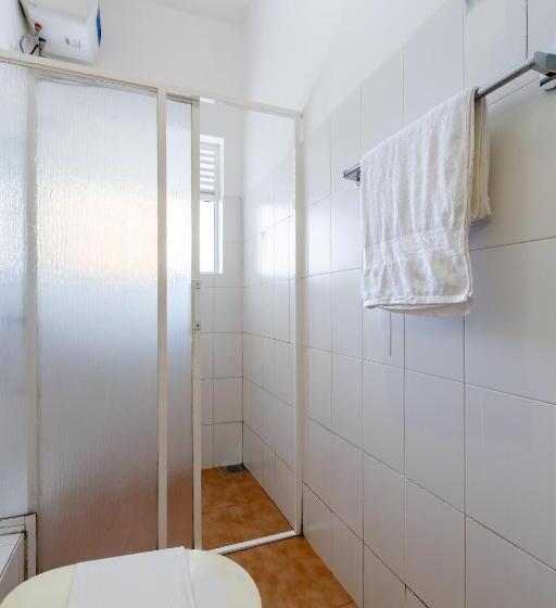 Quarto Estandar, Royal Mount