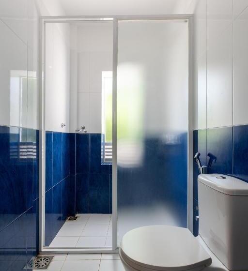 Quarto Estandar, Royal Mount