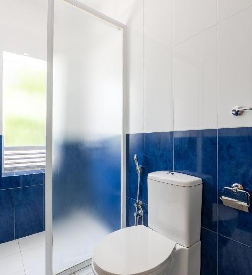 Quarto Superior, Royal Mount