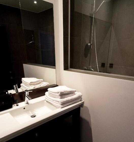سوییت اجرایی, Mihotel Vieux Lyon