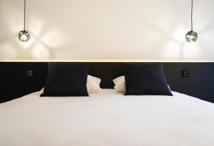 سوییت اجرایی, Mihotel Vieux Lyon
