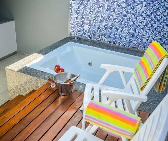 سوییت, Styllus Motel   Adults Only