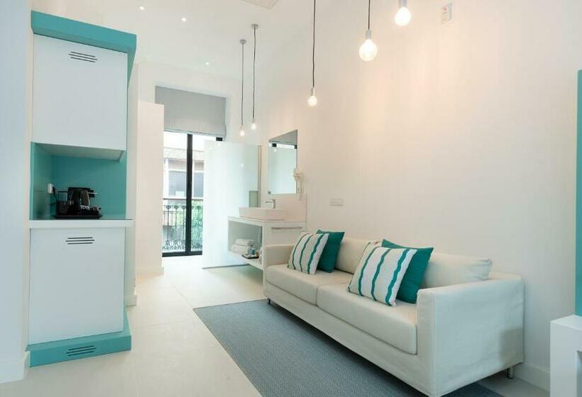 수피리어 스위트, Hd Acuario Lifestyle