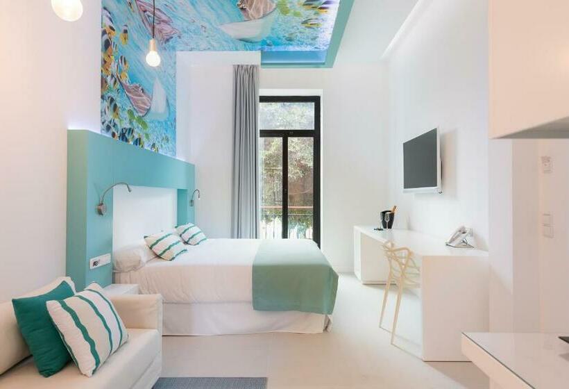 수피리어 스위트, Hd Acuario Lifestyle
