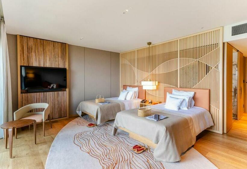 Классический Номер, Ana Intercontinental Beppu Resort & Spa, An Ihg