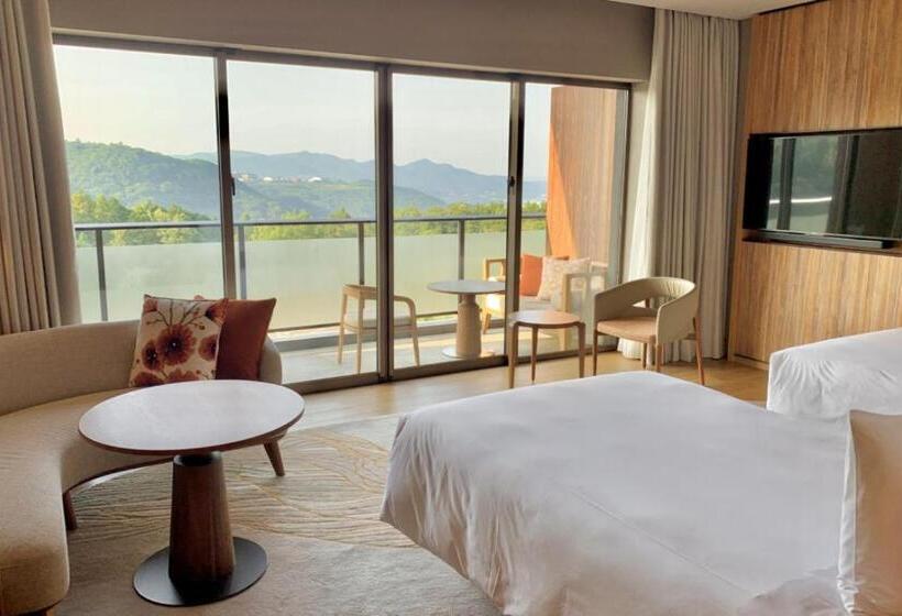 Классический Номер, Ana Intercontinental Beppu Resort & Spa, An Ihg