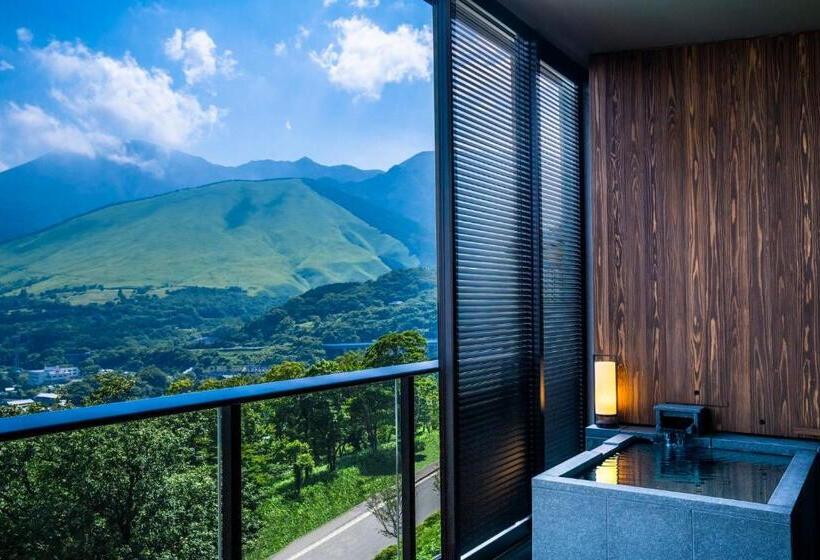 Номер Клуб, Ana Intercontinental Beppu Resort & Spa, An Ihg