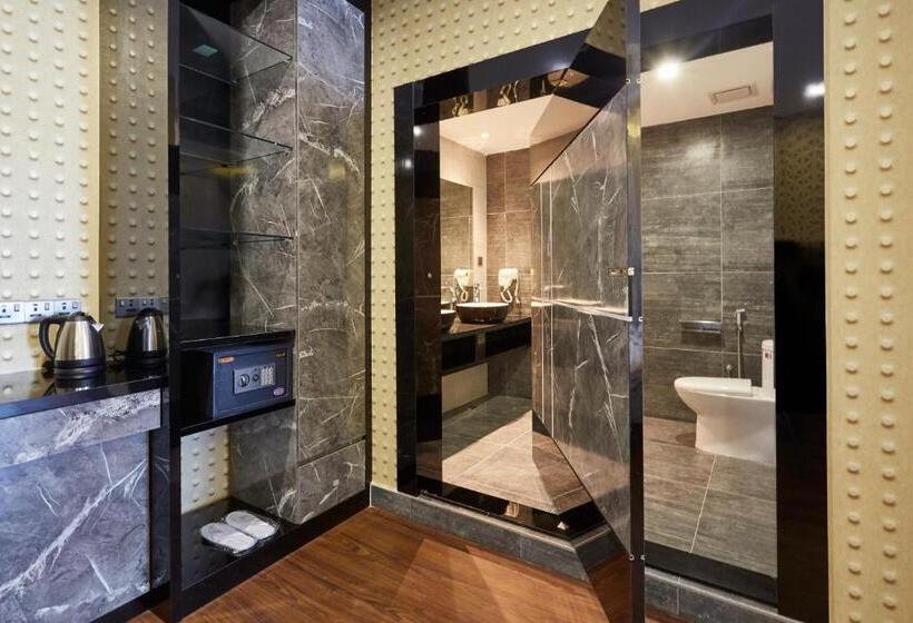 Люкс Повышенной Комфортности, Dream Luxury