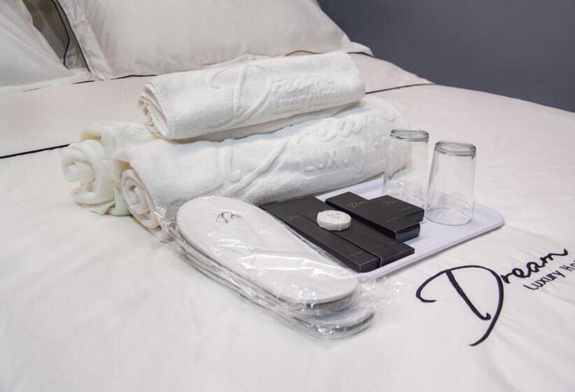 Номер Deluxe, Dream Luxury
