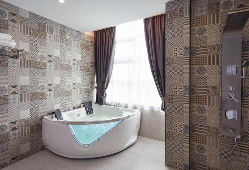 Люкс Кровать Кинг, Dream Luxury