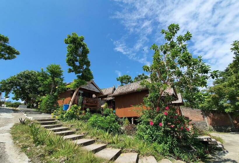 اتاق خانوادگی, Scuba Republic Beach Bungalows
