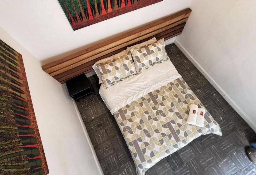 ファミリールーム, Hostel Once Once