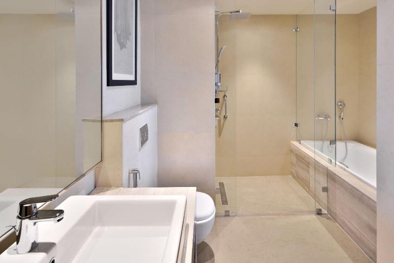 이그제큐티브 룸, Four Points By Sheraton Kochi Infopark
