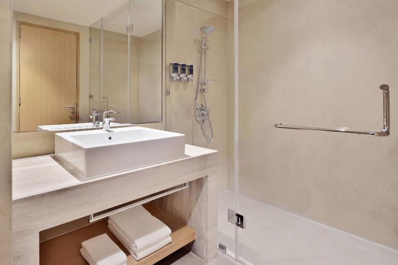 이그제큐티브 스위트, Four Points By Sheraton Kochi Infopark