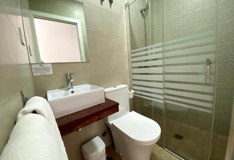 חדר סטנדרט יחיד, Hostal Mellizo