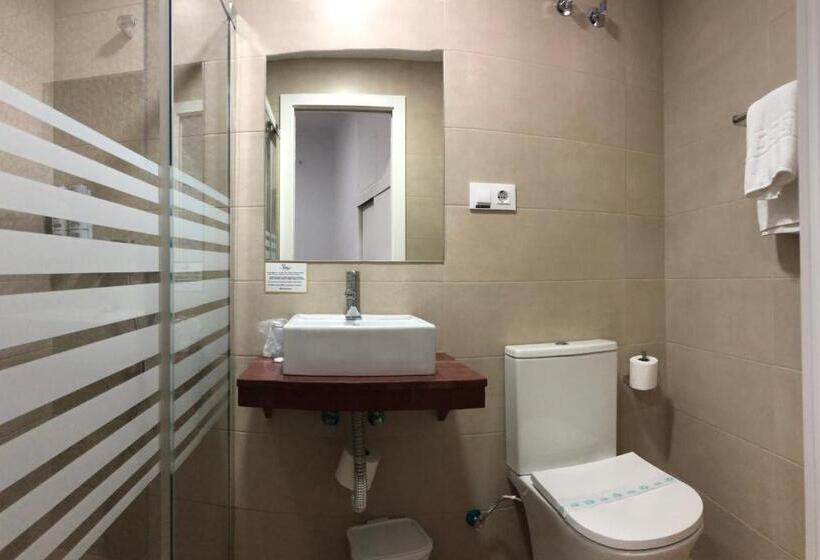 Номер Стандарт, Hostal Mellizo