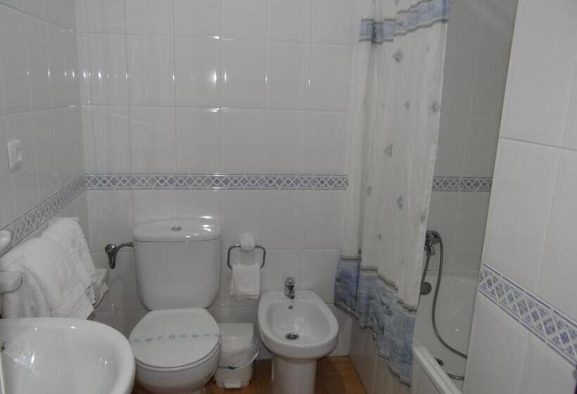 Номер Стандарт, Hostal Mellizo