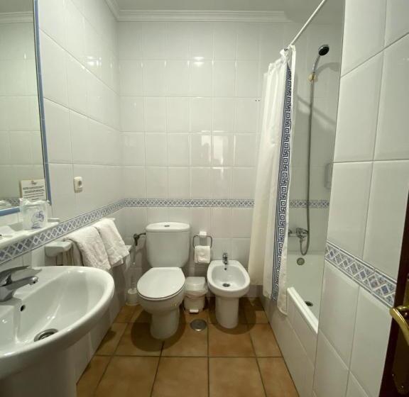 Номер Стандарт, Hostal Mellizo