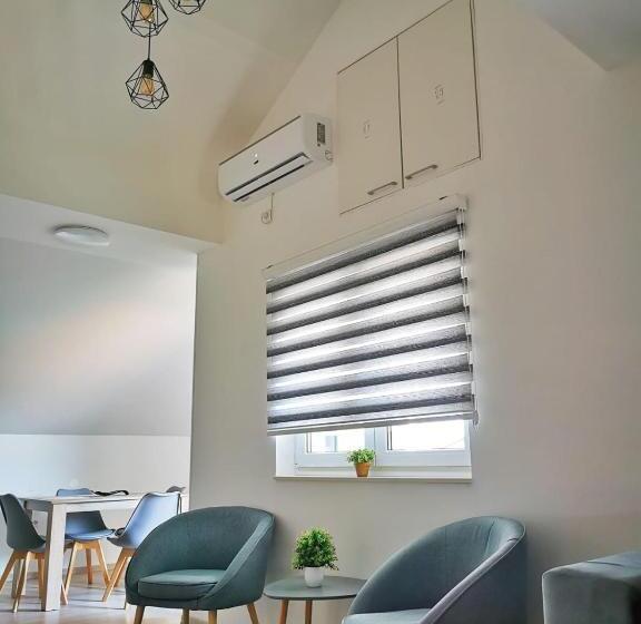 آپارتمان 3 خوابه, Apartman Ananas Banja Luka Centar Bolnica Besplatan Parking