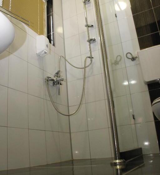 اتاق استاندارد, Motel Magistrala