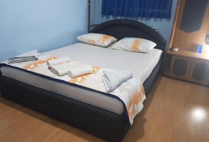 اتاق استاندارد یک نفره, Motel Magistrala