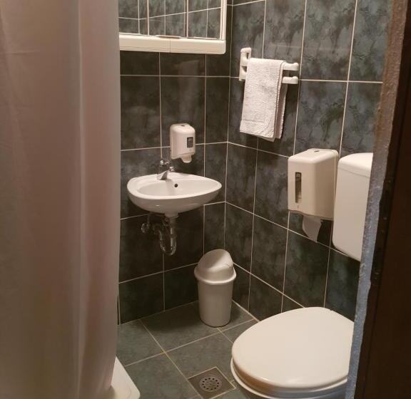 اتاق استاندارد یک نفره, Motel Magistrala