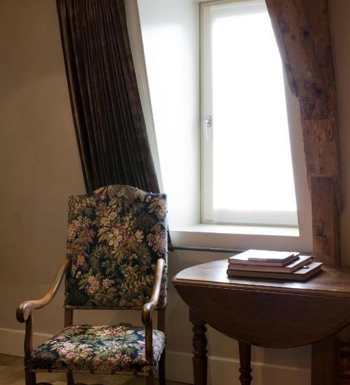Номер Стандарт, Guesthouse Recour