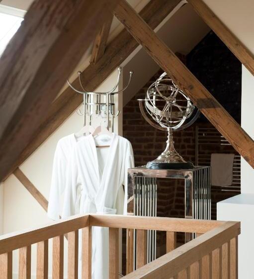 Номер Стандарт, Guesthouse Recour