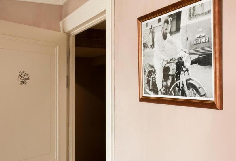 Номер Стандарт, Guesthouse Recour