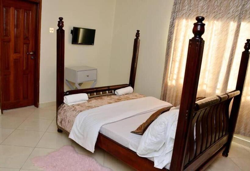 1 Bedroom Apartment Lake View, Trendy Apartments