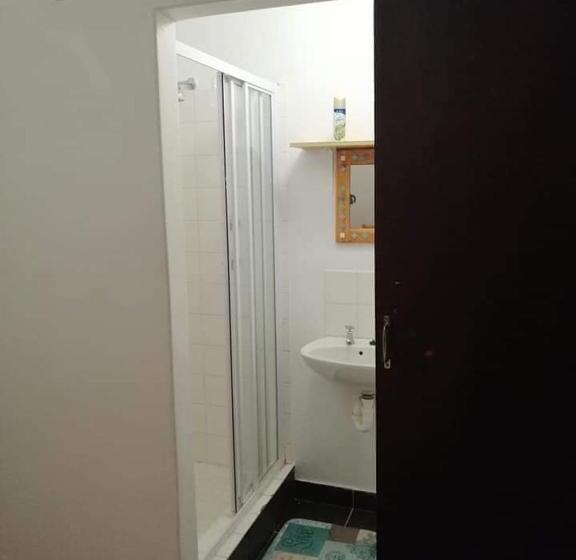 آپارتمان 2 خوابه, Garden Route Stay