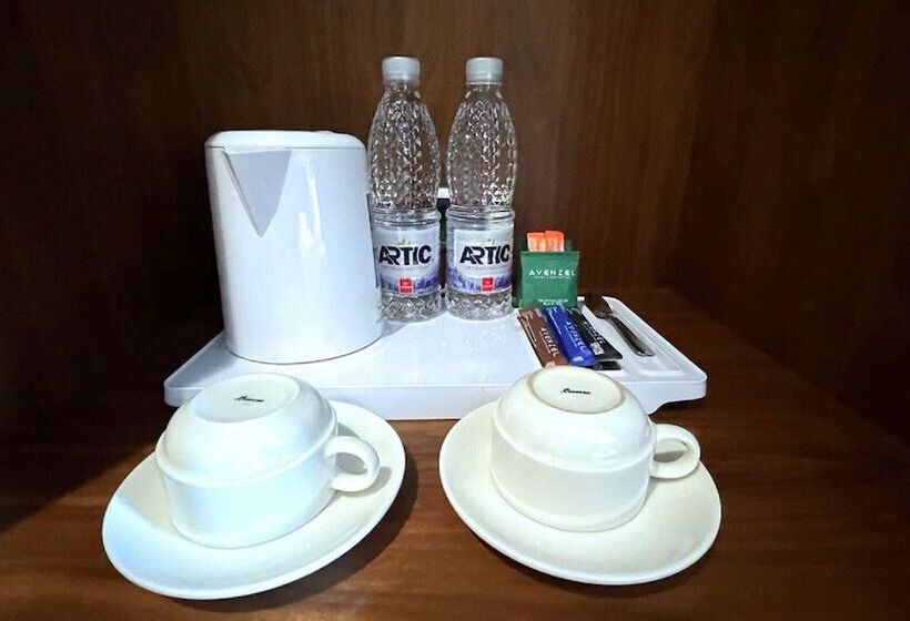 高级大房间, Avenzel Hotel & Convention Cibubur