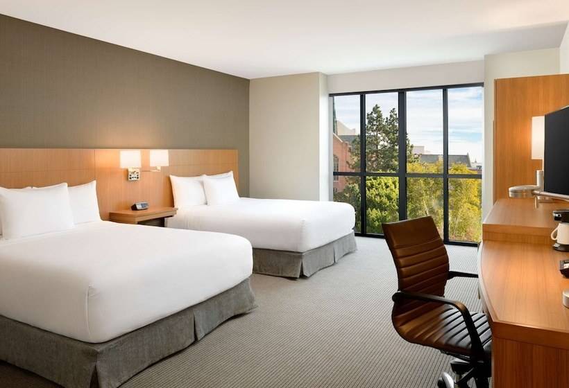Quarto Standard Andar Superior, Hyatt Place Pasadena