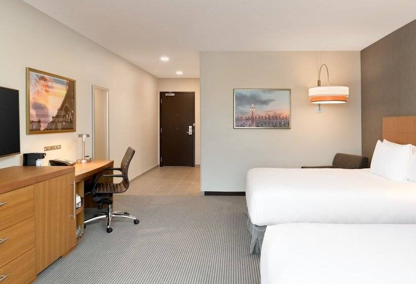 高级寓所标准房间, Hyatt Place Pasadena