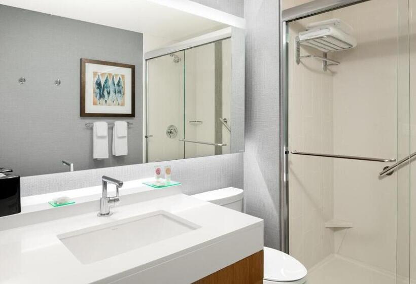 Quarto Standard Andar Superior, Hyatt Place Pasadena