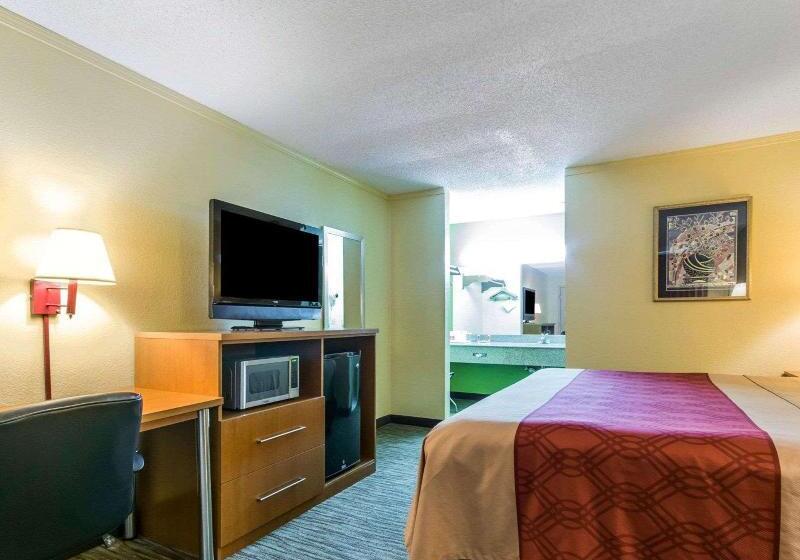 Номер Стандарт, Fairfield Inn & Suites By Marriott Fayetteville