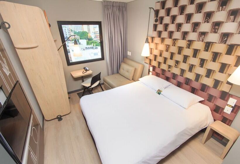 标准间, Ibis Cúcuta
