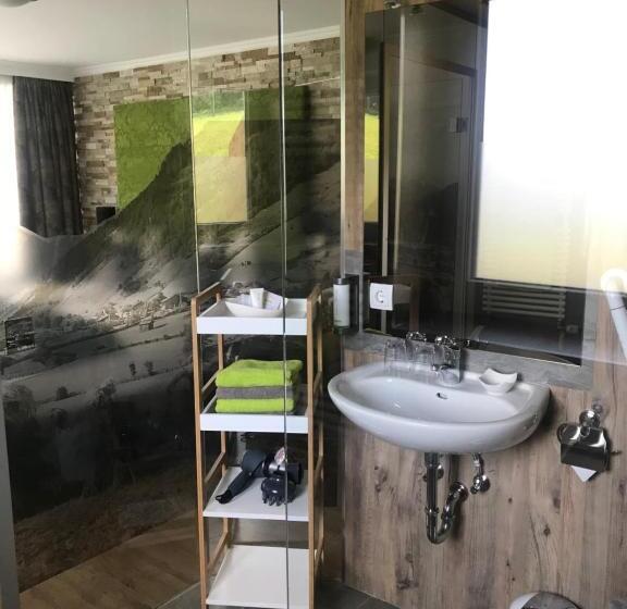 Номер Стандарт, Landhotel Anna