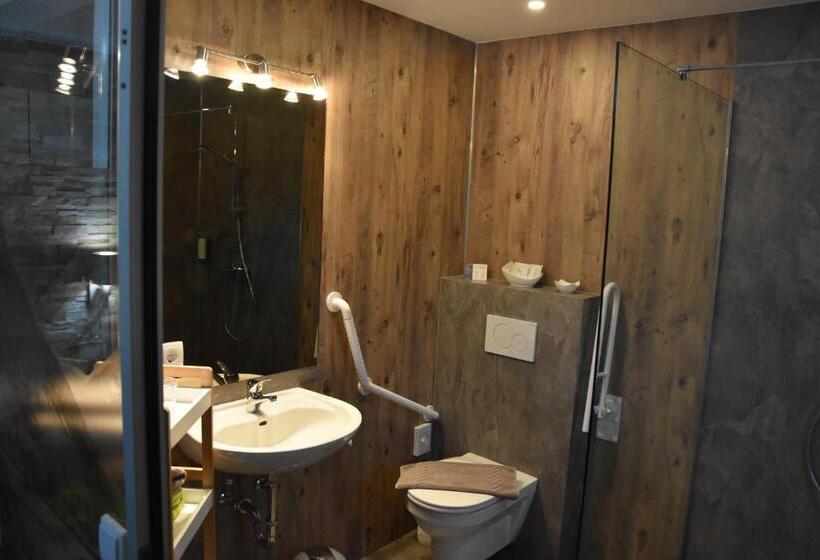Номер Стандарт, Landhotel Anna