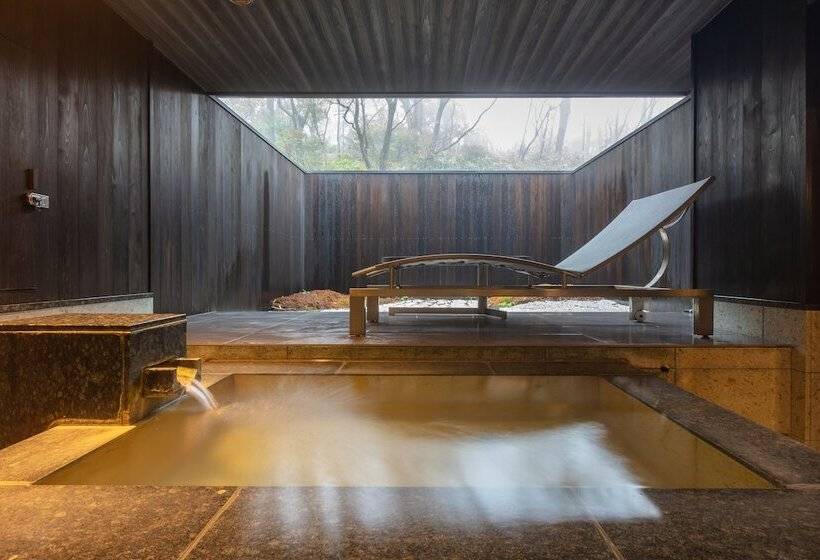 수피리어 룸, Kanaya Resort Hakone