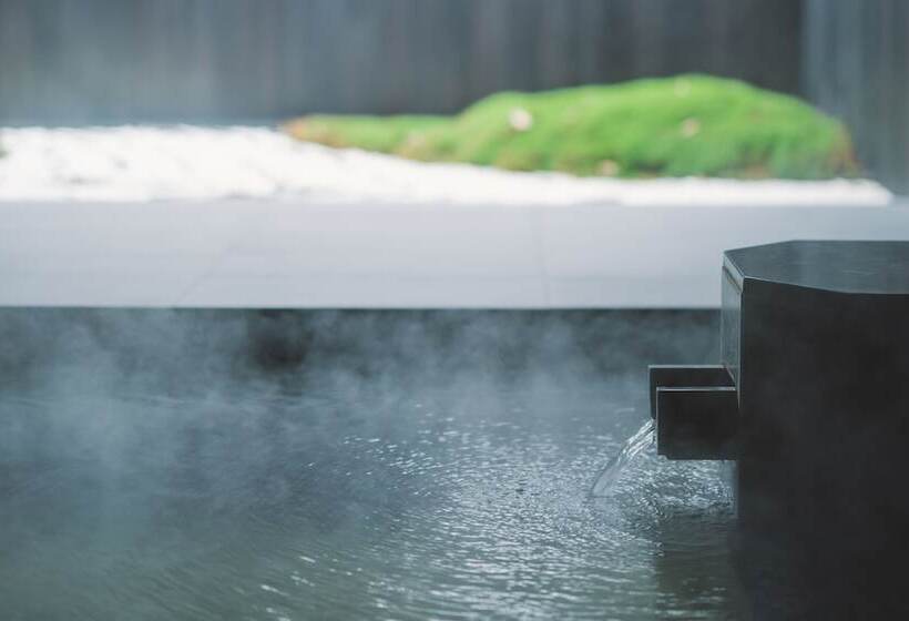 스위트, Kanaya Resort Hakone