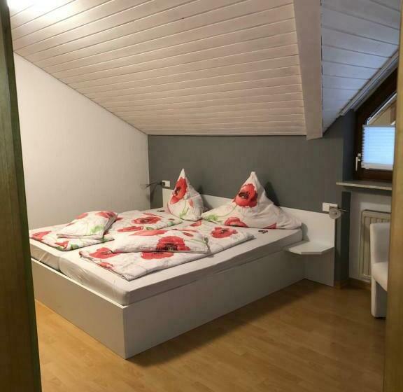 اتاق استاندارد, Landhaus Monika