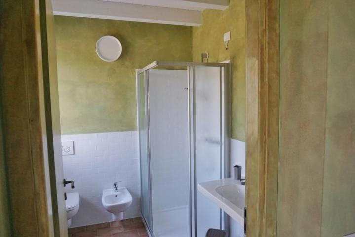 Номер Стандарт, Agriturismo Campogrande